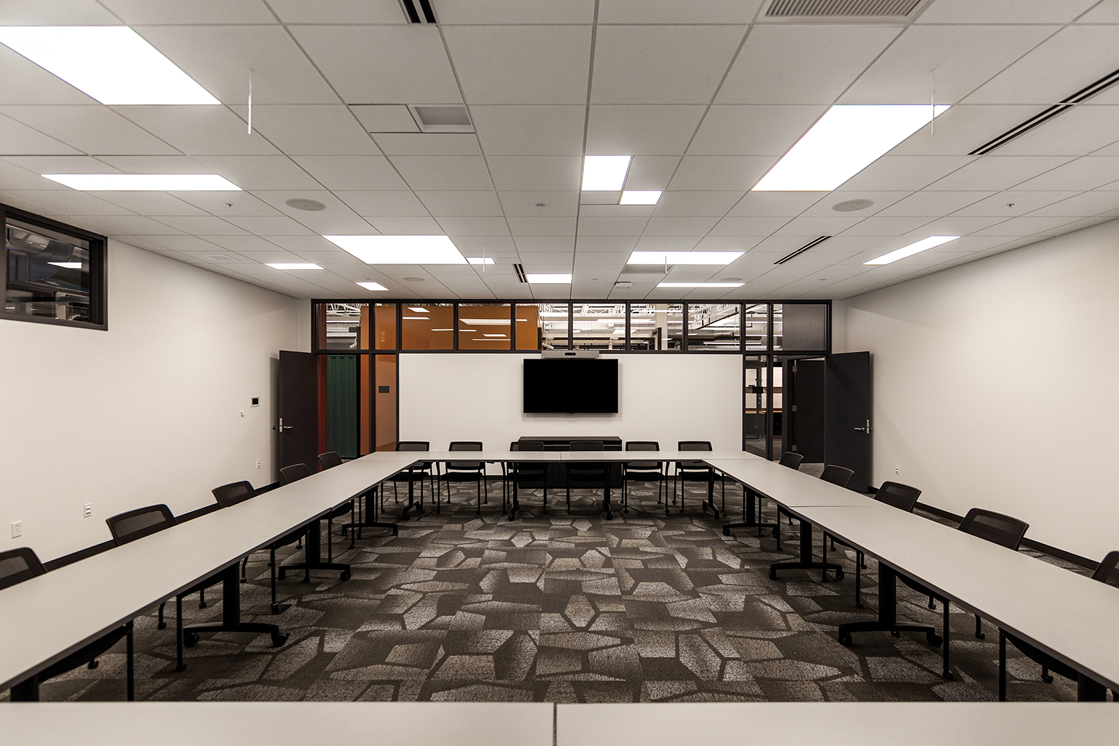 Conference Room at ETC