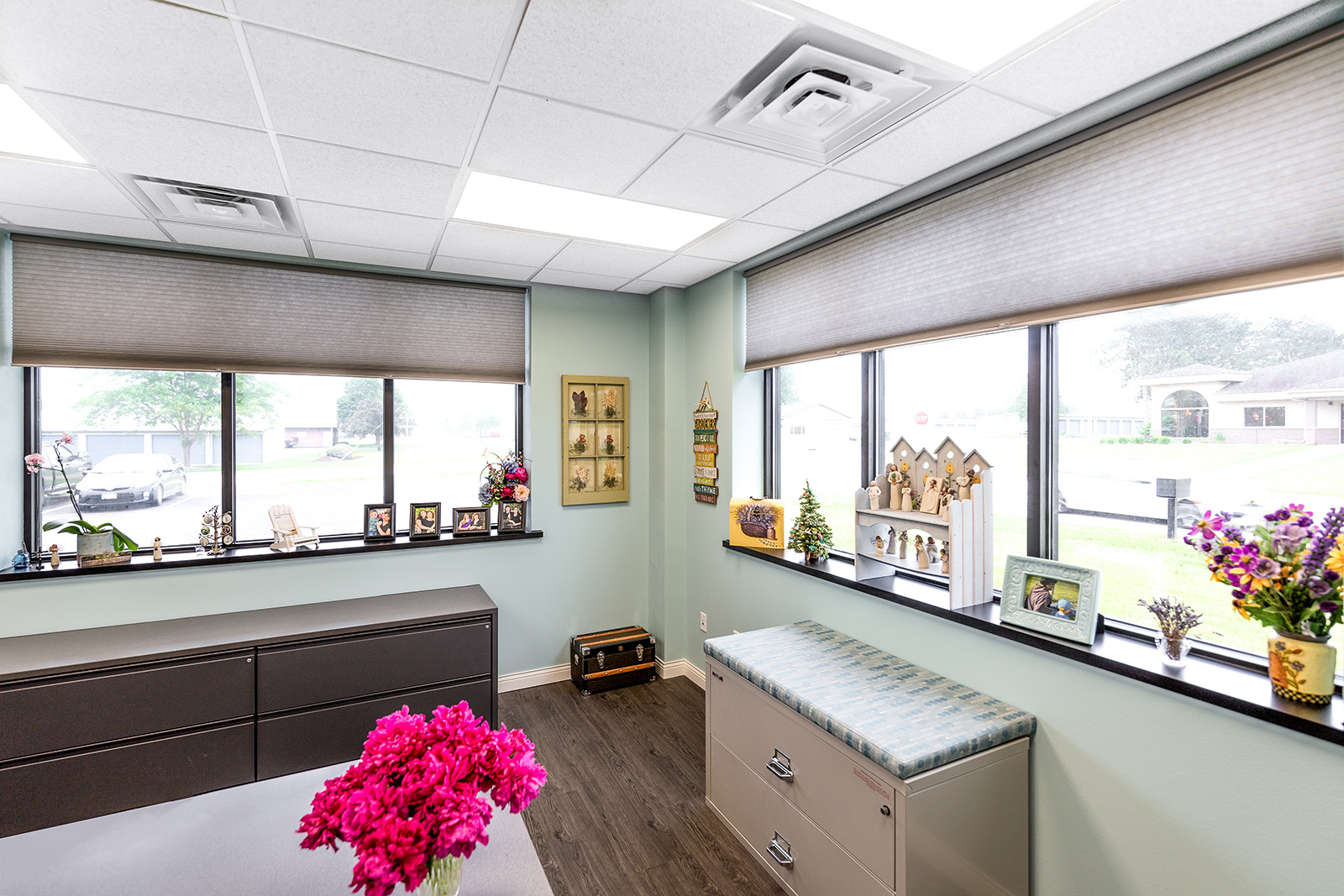 Executive Office at Tools of Marketing