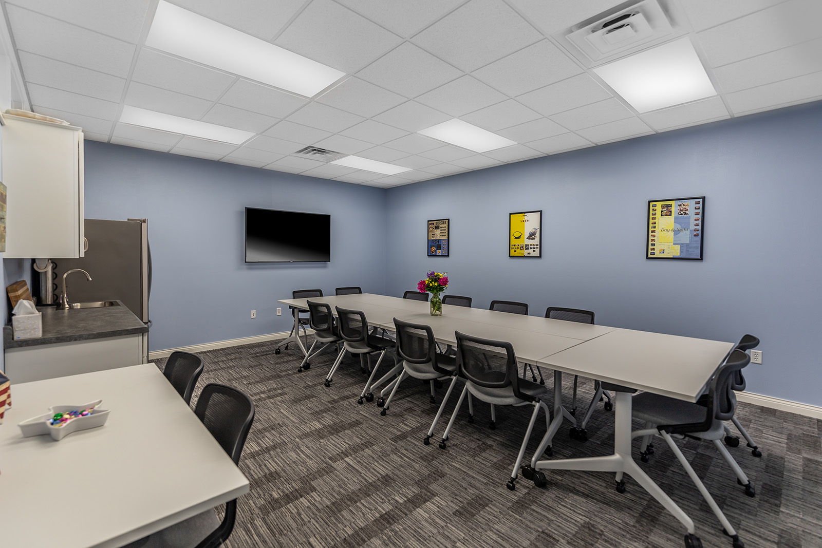 Conference Room at Tools of Marketing