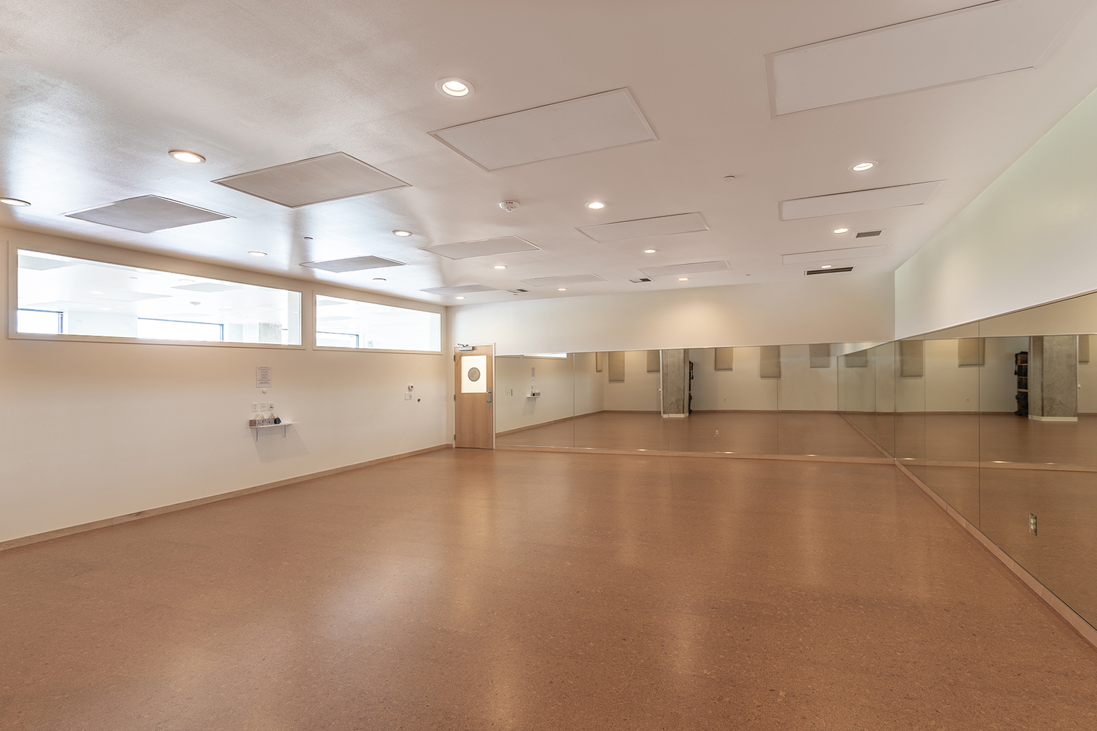 Hot Yoga Studio at Inner Fire Yoga